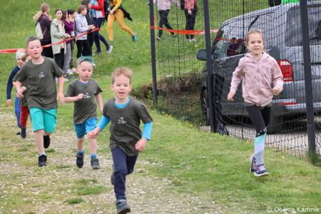 Uspešno izveden 33. Mekinjski kros  (22)